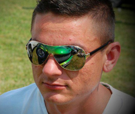 Bugyik András