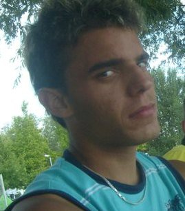 Kovács Dániel