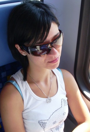Rák Judit (Judy)