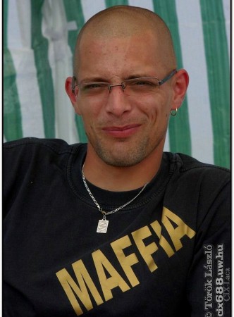 Tóth László (Maffia)